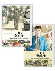 Der Gourmet Komplettpack 1-2