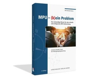 MPU (k)ein Problem