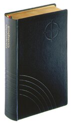 Evangelisches Gesangbuch Niedersachsen, Bremen / Taschenausgabe