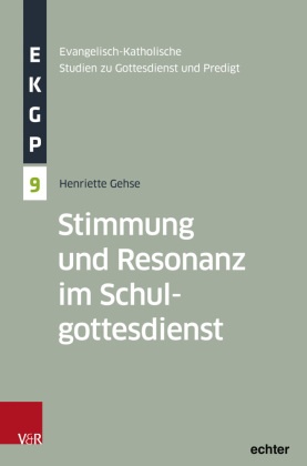 Stimmung und Resonanz im Schulgottesdienst