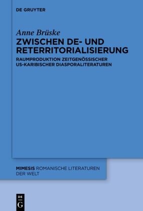 Zwischen De- und Reterritorialisierung