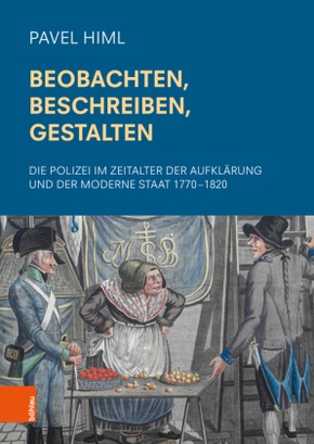 Beobachten, Beschreiben, Gestalten