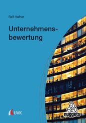 Unternehmensbewertung