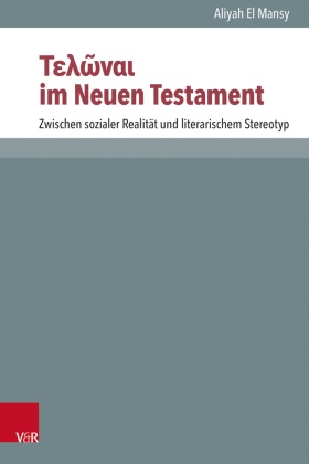 ____ni__ im Neuen Testament