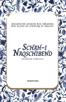 Schah-i Naqschibend