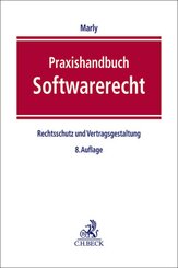 Praxishandbuch Softwarerecht