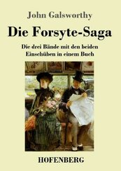 Die Forsyte-Saga