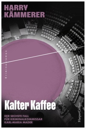 Kalter Kaffee