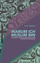 Warum ich Muslim bin