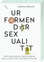 Urformen der Sexualität