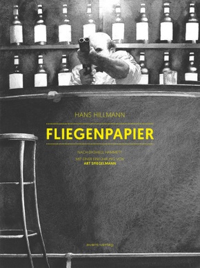 Fliegenpapier