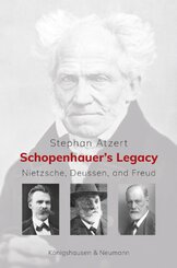 Schopenhauer's Legacy