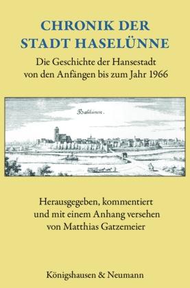 Chronik der Stadt Haselünne