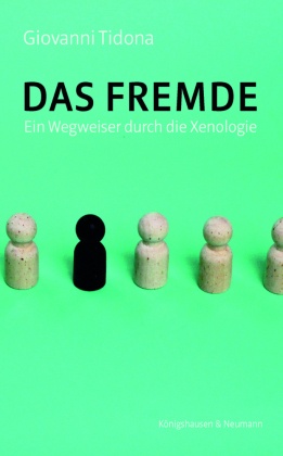 Das Fremde