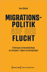 Migrationspolitik auf der Flucht