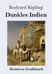 Dunkles Indien