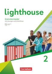 Lighthouse - General Edition - Band 2: 6. Schuljahr