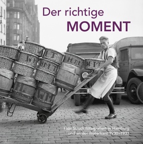 Der richtige Moment