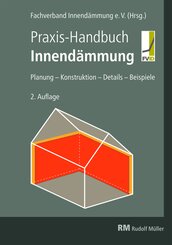Praxis-Handbuch Innendämmung