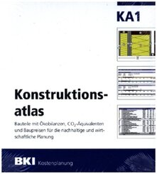 BKI Konstruktionsatlas KA1