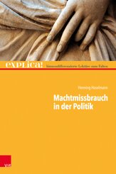 Machtmissbrauch in der Politik