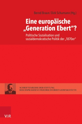 Eine europäische »Generation Ebert«?