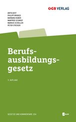 Berufsausbildungsgesetz