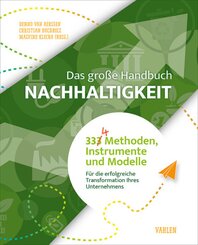 Das große Handbuch Nachhaltigkeit