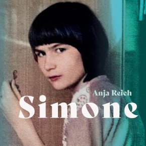 Simone, Audio-CD, MP3