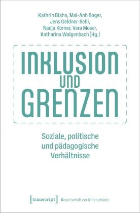 Inklusion und Grenzen