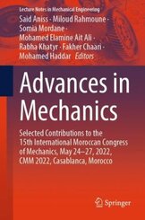 Advances in Mechanics