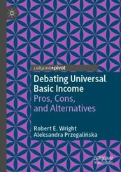 Debating Universal Basic Income