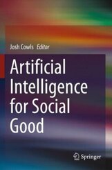 Artificial Intelligence for Social Good