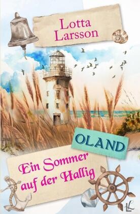 Ein Sommer auf der Hallig - Oland