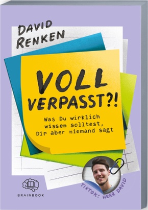 Voll verpasst?!