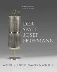 Der späte Josef Hoffmann
