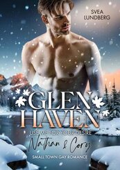 Glen Haven - Use me for your desire