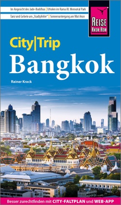 Reise Know-How CityTrip Bangkok