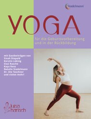 Yoga für die Geburtsvorbereitung und in der Rückbildung