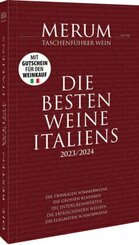 Die besten Weine Italiens 2023/2024