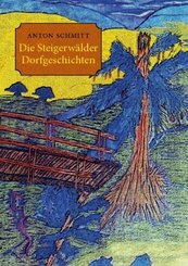 Die Steigerwälder Dorfgeschichten