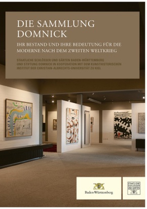 Die Sammlung Domnick