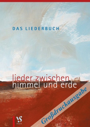 Das Liederbuch - Großdruckausgabe