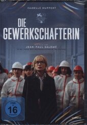 Die Gewerkschafterin, 1 DVD