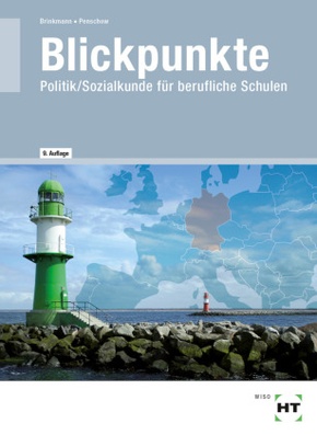 eBook inside: Buch und eBook Blickpunkte, m. 1 Buch, m. 1 Online-Zugang