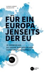Für ein Europa jenseits der EU (Deutsche Fassung)
