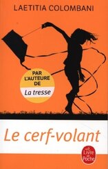 Le cerf-volant