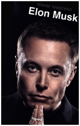 Elon Musk (Französische Ausgabe)