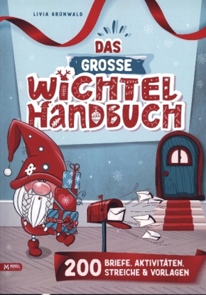 Das große Wichtel-Handbuch