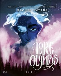 Lore Olympus - Teil 4